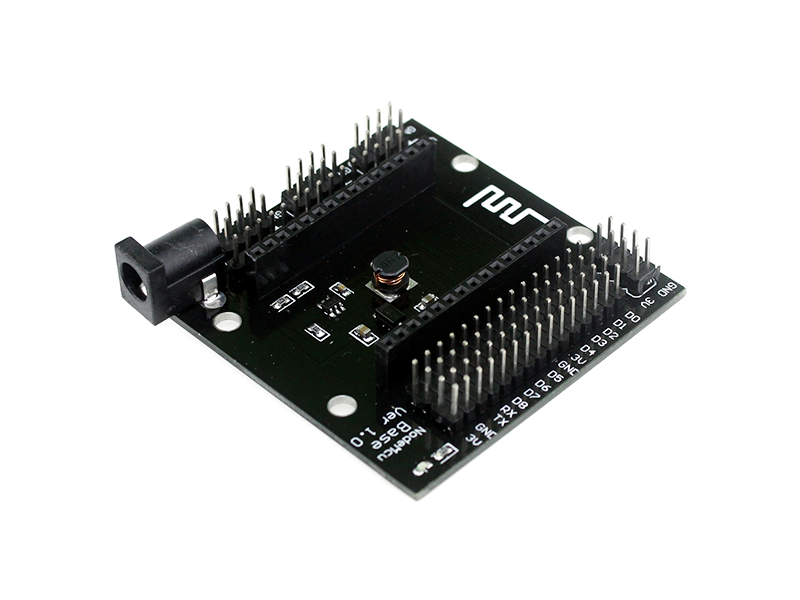NodeMCU Base v1.0 - Image 1